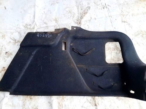 Used Boot lining Boot lining CITROËN C5 II (RC_) 2.0 HDi (RCRHRH) (136 hp) 34826408 34826408