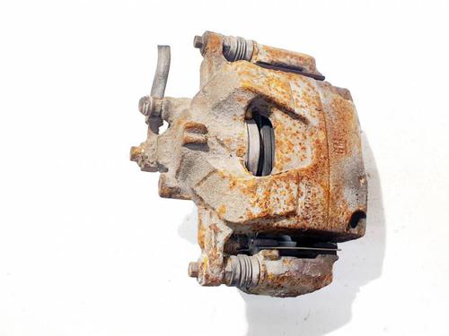 Used Left front brake caliper Left front brake caliper CHEVROLET CRUZE (J300) 2.0 CDI (150 hp) 35130506 35130506