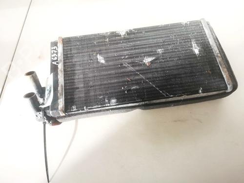 Used Heater matrix Heater matrix 35563980 35563980