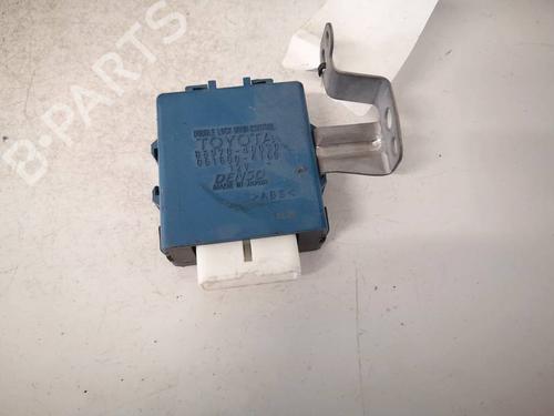 Used Electronic module Electronic module LEXUS RX (_L1_) 350 (GYL10_, GYL10R) (280 hp) 40275691 40275691