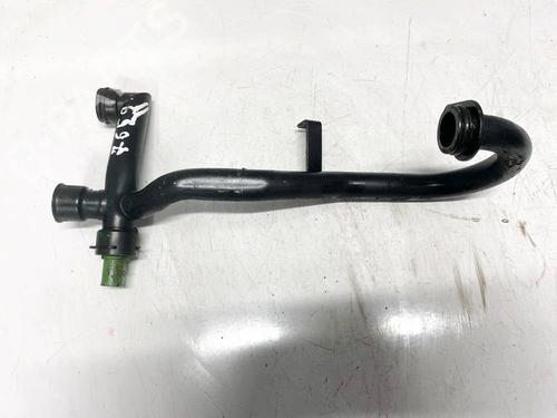 Used Pipe Pipe AUDI A6 C5 (4B2, 4B4) 2.5 TDI (150 hp) 35089025 35089025