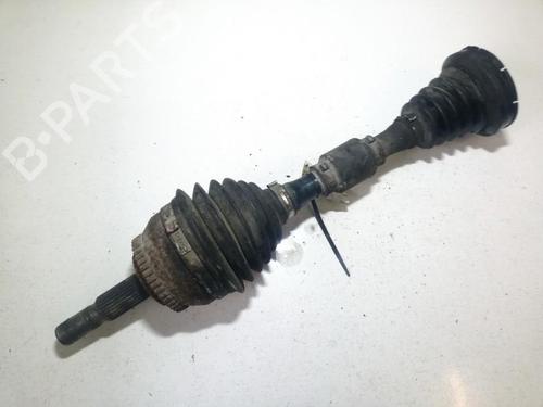 Used Left front driveshaft Left front driveshaft 35694732 35694732