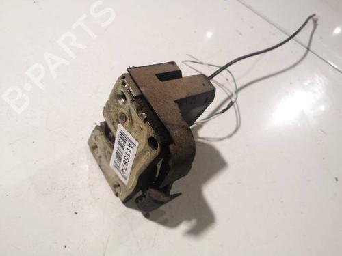 Used Rear left lock Rear left lock 37655405 37655405