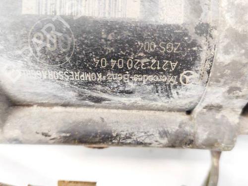 Suspension compressor MERCEDES-BENZ E-CLASS (W212) E 200 CDI / BlueTEC (212.005, 212.006) | BP35316263M103 - Image 2