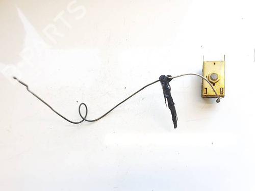 Electronic module OPEL ASTRA G Hatchback (T98) 2.0 DI (F08, F48) | BP36770533M83 - Image 2