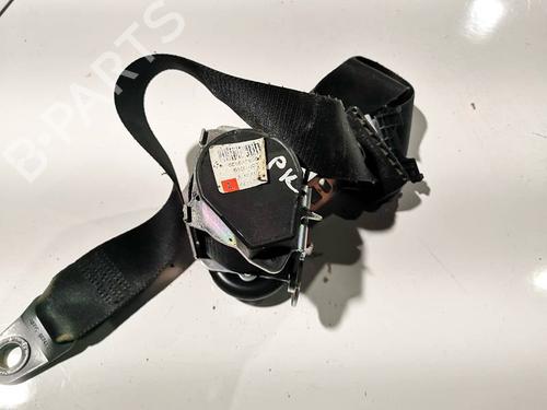 Used Front left seatbelt Front left seatbelt FORD MONDEO IV (BA7) 2.0 TDCi (130 hp) 34913372 34913372