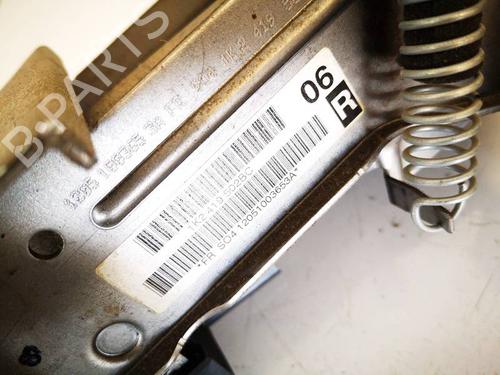Steering column SKODA YETI (5L) 1.2 TSI | BP35023260M21 - Image 3