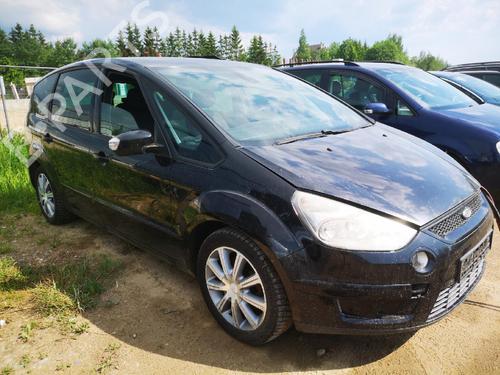 Used Parts FORD S-MAX (WA6) 2.0 TDCi (140 hp) 4471835