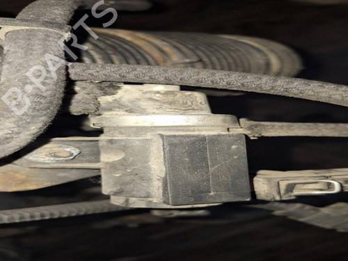 Used Electronic module Electronic module AUDI A3 (8L1) 1.9 TDI (110 hp) 40052678 40052678