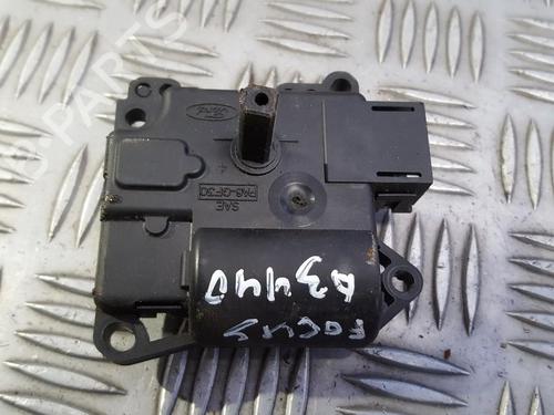 Used Electronic module Electronic module FORD FOCUS I (DAW, DBW) 1.8 16V (115 hp) 33494011 33494011