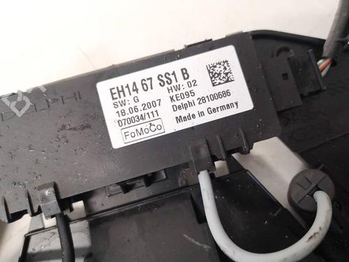 Electronic module MAZDA CX-7 (ER) 2.3 AWD | BP35341001M83 - Image 2