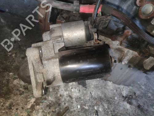 Used Starter Starter ALFA ROMEO MITO (955_) 1.4 MultiAir (955AXL1B) (105 hp) 35633393 35633393