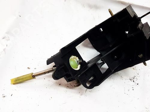 Used Gear lever Gear lever RENAULT SCÉNIC II (JM0/1_) 1.6 (JM0C, JM0J, JM1B) (113 hp) 35639857 35639857