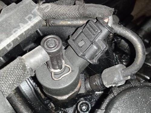 Used Injector Injector CITROËN C5 II (RC_) 1.6 HDi (RC8HZB) (109 hp) 35376370 35376370