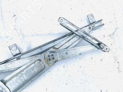 Rear right window mechanism LEXUS LS (_F4_) 460 | BP35522870C25 - Image 2