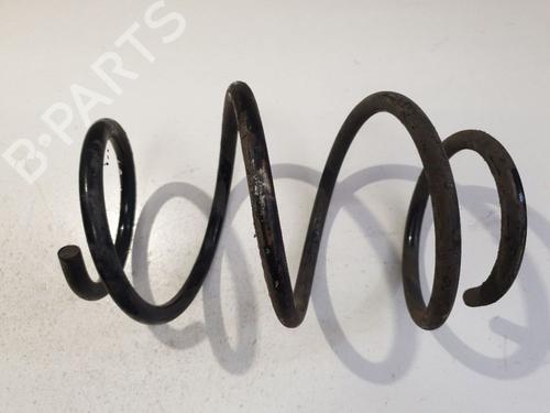 Used Shock absorber spring Shock absorber spring MITSUBISHI ECLIPSE CROSS (GK_, GL_) 1.5 T-Mivec (163 hp) 34992024 34992024