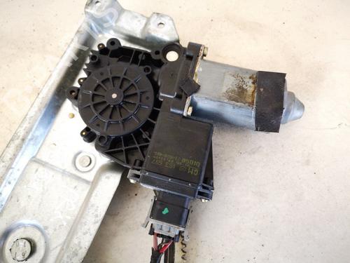 Used Left front window motor Left front window motor 35412032 35412032