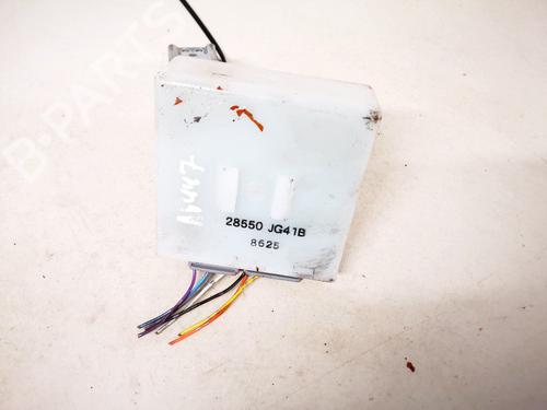 Used Electronic module Electronic module NISSAN X-TRAIL II (T31) 2.0 4x4 (140 hp) 33082815 33082815