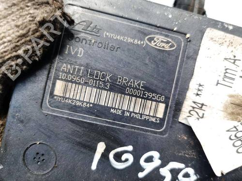ABS pump FORD FOCUS C-MAX (DM2) 2.0 TDCi | BP34827892M43 - Image 4
