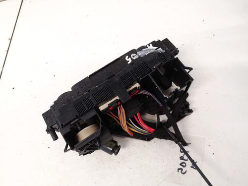 Climate control SEAT ALTEA (5P1) 1.9 TDI | BP35445708I5 - Image 2