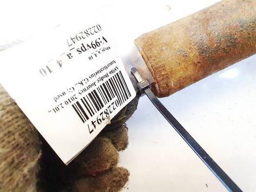 Left rear shock absorber DODGE JOURNEY 2.0 CRD | BP35104934M18 - Image 2