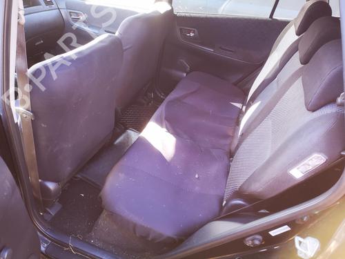 Engine control unit (ECU) TOYOTA COROLLA Verso (_E12_) 2.0 D-4D (CDE120_, CDE120R) | BP32905752M57  - Image 11