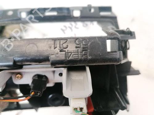 Electronic module MAZDA 3 (BK) 1.6 (BK14) | BP35395378M83 - Image 3