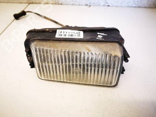 Used Left front fog light Left front fog light 34769617 34769617