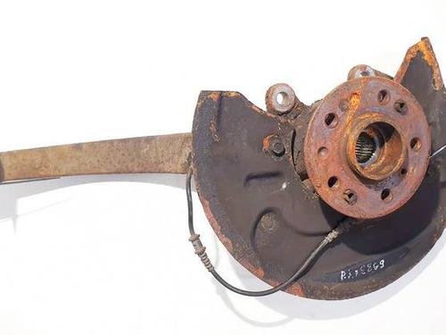 Used Left front steering knuckle Left front steering knuckle 35310826 35310826