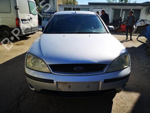 Engine mount FORD MONDEO III (B5Y) 2.0 16V TDDi / TDCi | BP32923577M89 - Image 7