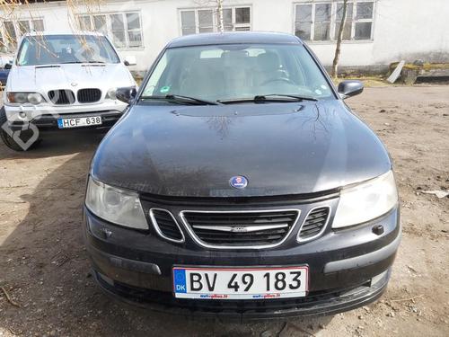 Engine mount SAAB 9-3 (YS3F, E79, D79, D75) 2.0 t | BP33108355M89 - Image 6