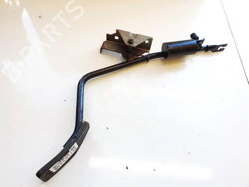 Used Pedal Pedal SUZUKI IGNIS II (MH) 1.3 (RM413) (94 hp) 39998876 39998876