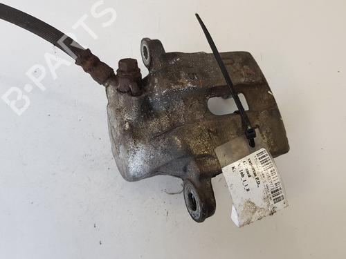 Right front brake caliper MAZDA MX-5 II (NB) 1.8 16V (NB8C) | BP35686070M104 - Image 3