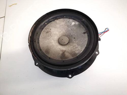 Used Speaker SKODA SUPERB II (3T4) 2.0 TDI (140 hp) 32578202