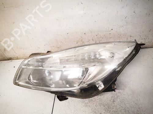 Used Left headlight Left headlight 36906971 36906971