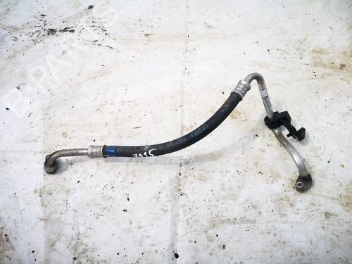 Used AC pipe AC pipe TOYOTA AVENSIS Saloon (_T27_) 2.0 D-4D (ADT270_, ADT270R) (126 hp) 32877723 32877723
