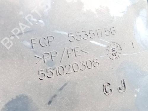 Pipe OPEL ASTRA H (A04) 1.7 CDTI (L48) | BP35121478M125 - Image 3