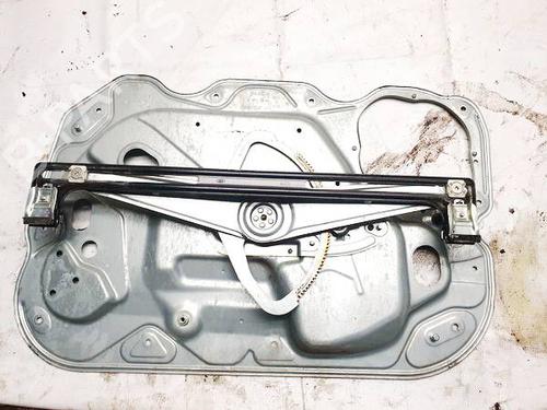 Front left window mechanism FORD KUGA I 2.0 TDCi | BP35324237C22 - Image 3