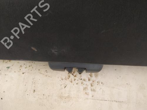 Used Tailgate lock Tailgate lock 35589154 35589154