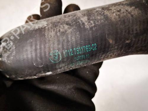 Pipe BMW 3 (E90) 320 i | BP40485413M125 - Image 3