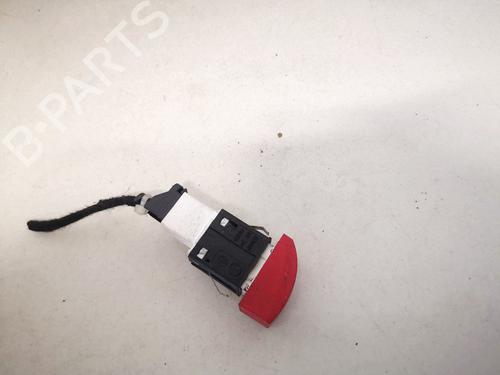 Warning switch SKODA OCTAVIA II (1Z3) 1.9 TDI | BP35440442I22 - Image 3
