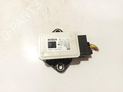 Used Electronic module Electronic module 34906832 34906832