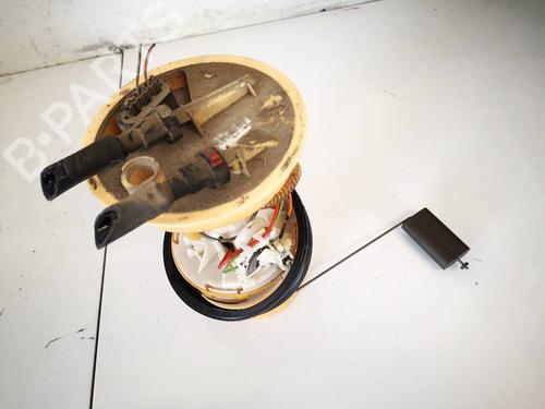 Used Electronic module Electronic module VOLVO V50 (545) 2.0 D (136 hp) 34961765 34961765
