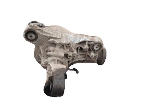 Front differential MERCEDES-BENZ M-CLASS (W164) ML 420 CDI 4-matic (164.128) | BP35375763M23 - Image 2