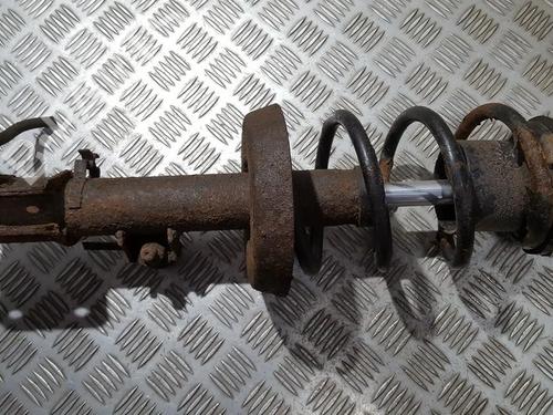 Used Left front shock absorber Left front shock absorber 35714505 35714505