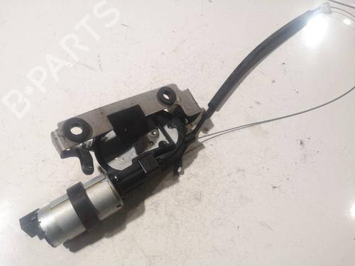 Used Electronic module Electronic module VW TOUAREG (7LA, 7L6, 7L7) 3.0 V6 TDI (225 hp) 39701513 39701513
