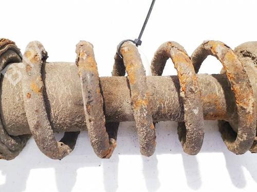 Used Shock absorber spring Shock absorber spring HONDA FR-V (BE) 2.2 i CTDi (BE5) (140 hp) 35299878 35299878