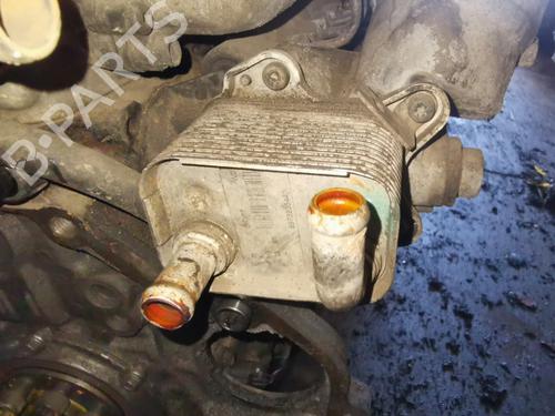 Used Oil radiator Oil radiator 35514371 35514371