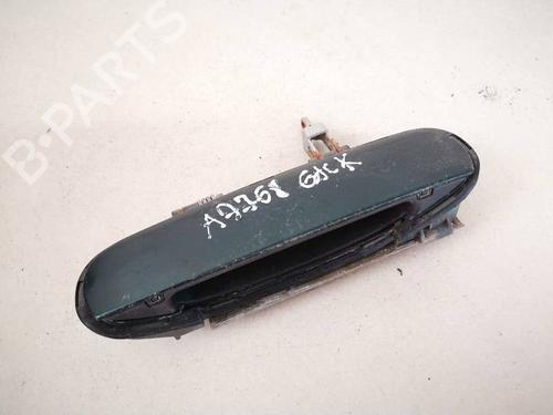 rear-left-exterior-door-handle-audi-a6-c5-4b2-4b4-1997-1998-1999-2000-2001-2002-2003-2004-2005-35357437 main image