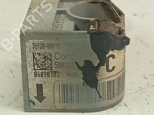 Electronic sensor NISSAN PIXO (UA0) 1.0 | BP37626316M84 - Image 4